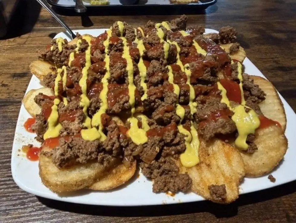 Get Iconic Rochester Dish In Buffalo, New York