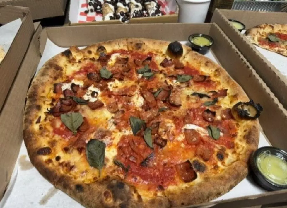 Most “Authentic” Neapolitan Pizza In Western New York