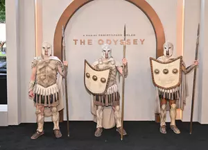 Blockbuster Movie “The Odyssey” Has Ties To Western New York