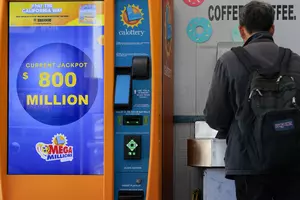 $3 Million Mega Millions Winner In Western New York