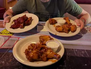 Where To Get 10 Cent Wings In Western New York