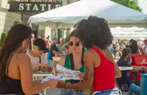 Amazing Weather Forecast For This Weekend’s Taste of Buffalo