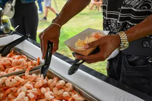 Party At The Pier To Raise Money For FeedMore WNY