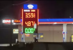 Where To Get The Cheapest Gas In Western New York