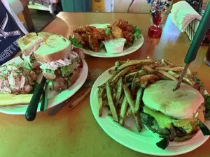 Where To Find Western New York’s Biggest and Tastiest Sandwich