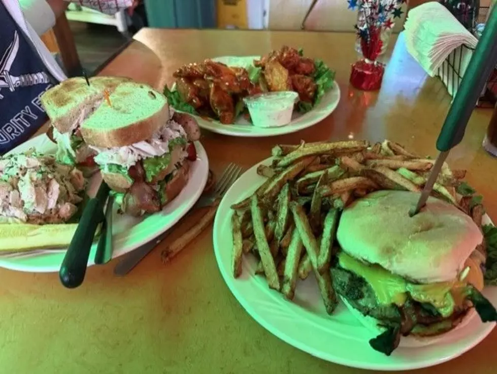 Where To Find Western New York’s Biggest and Tastiest Sandwich