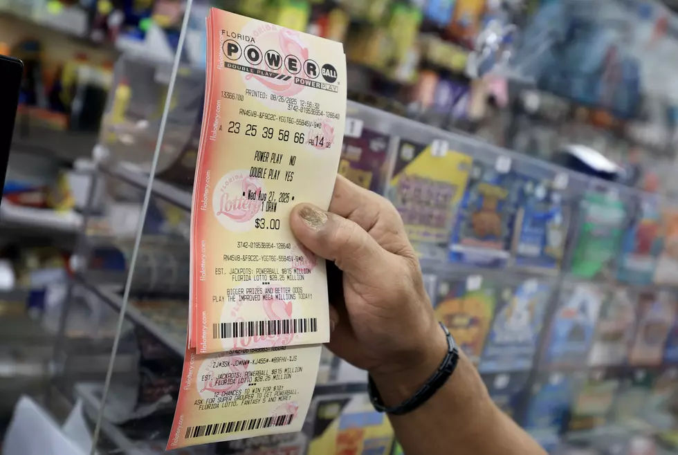 Two $150,000 Winning Powerball Tickets Sold In New York State