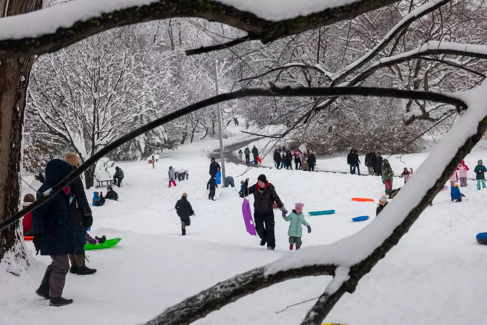 Super El Nino Will Impact Winter Weather In New York