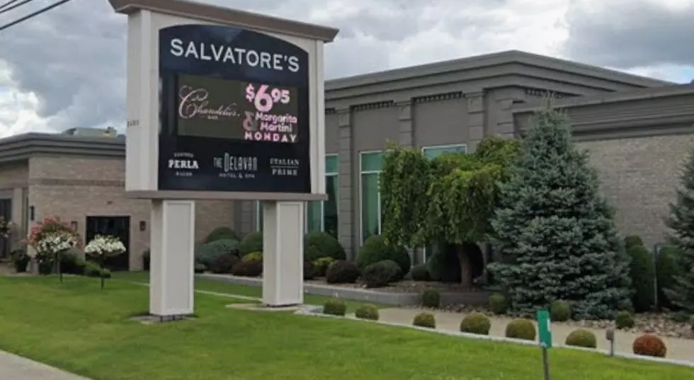 Salvatore’s Set To Reopen After Fire