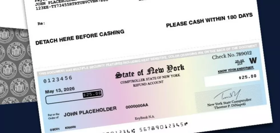 New York Has Billions Of Dollars In Unclaimed Funds