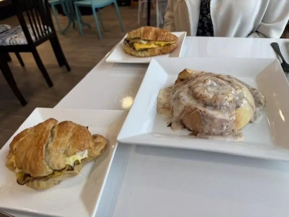 Hidden Gem For Breakfast Sandwiches In Western New York