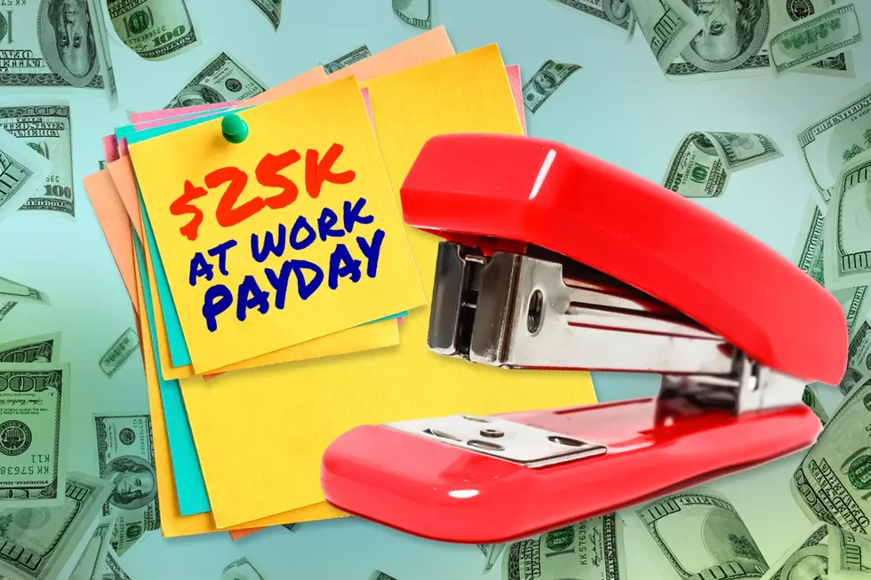 Show Me The Money – How You Could Win $25,000 This Fall