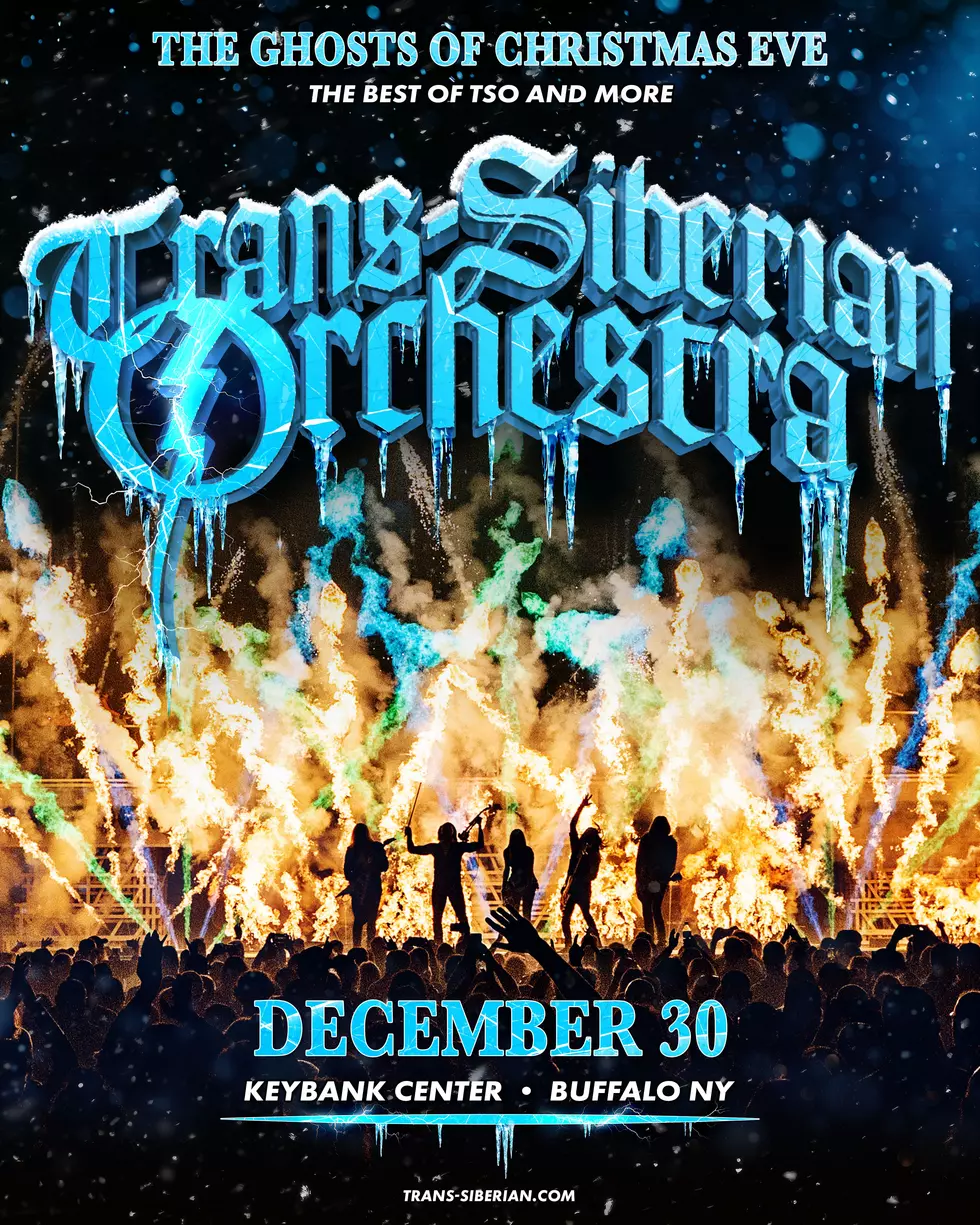 Win Tickets To See Trans-Siberian Orchestra