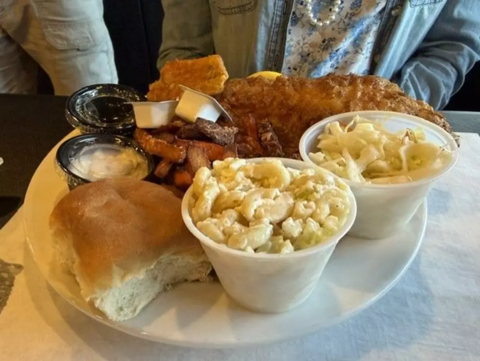 “Hidden Gem” For Tasty Fish Fry In Western New York