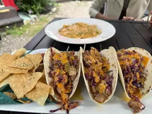 Here Is The Best Patio Bar In Western New York