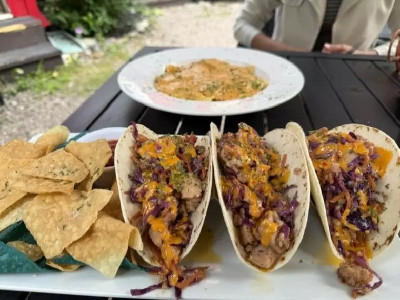 Here Is The Best Patio Bar In Western New York