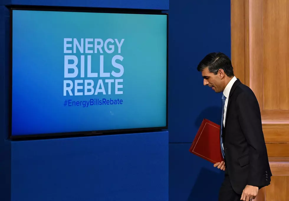 POWER Rebate Checks Arriving This Week In New York State