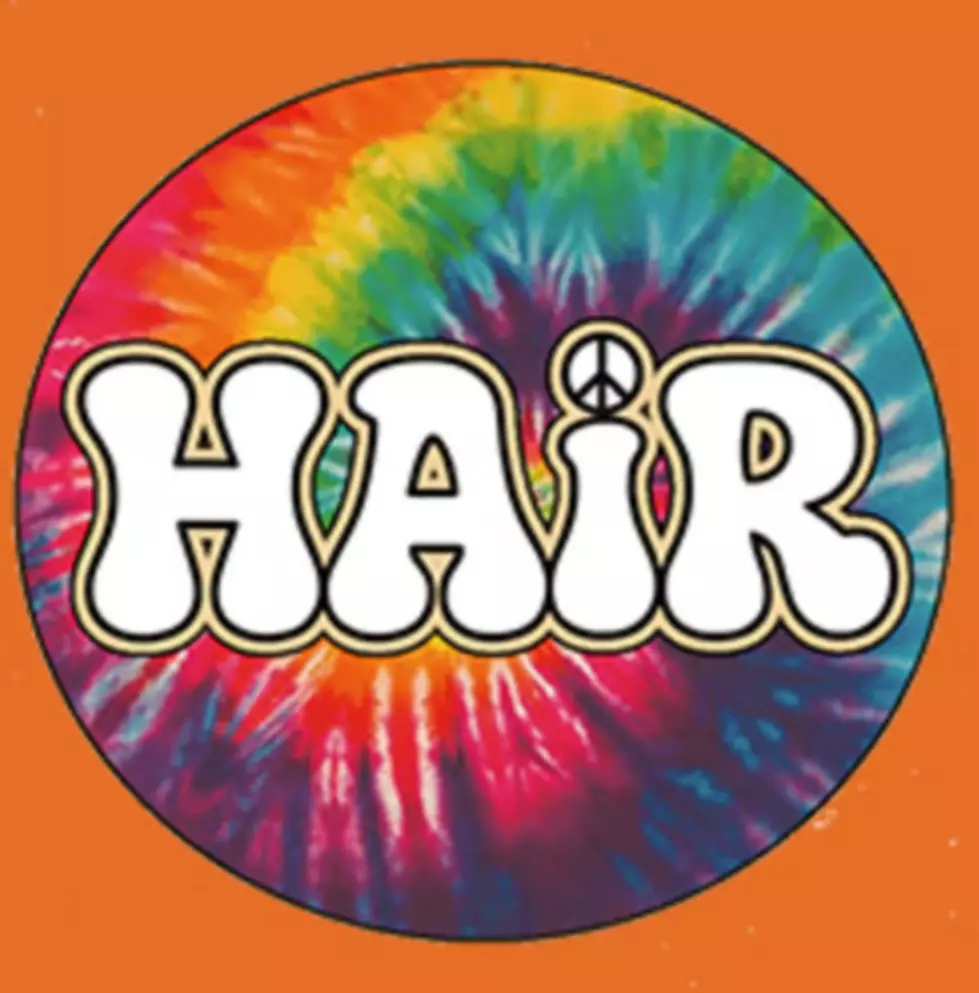 Win Tickets To See “Hair” With MusicalFare Theatre