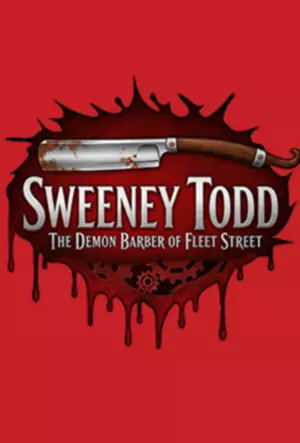 Win Tickets To See MusicalFare’s Presentation Of Sweeney Todd