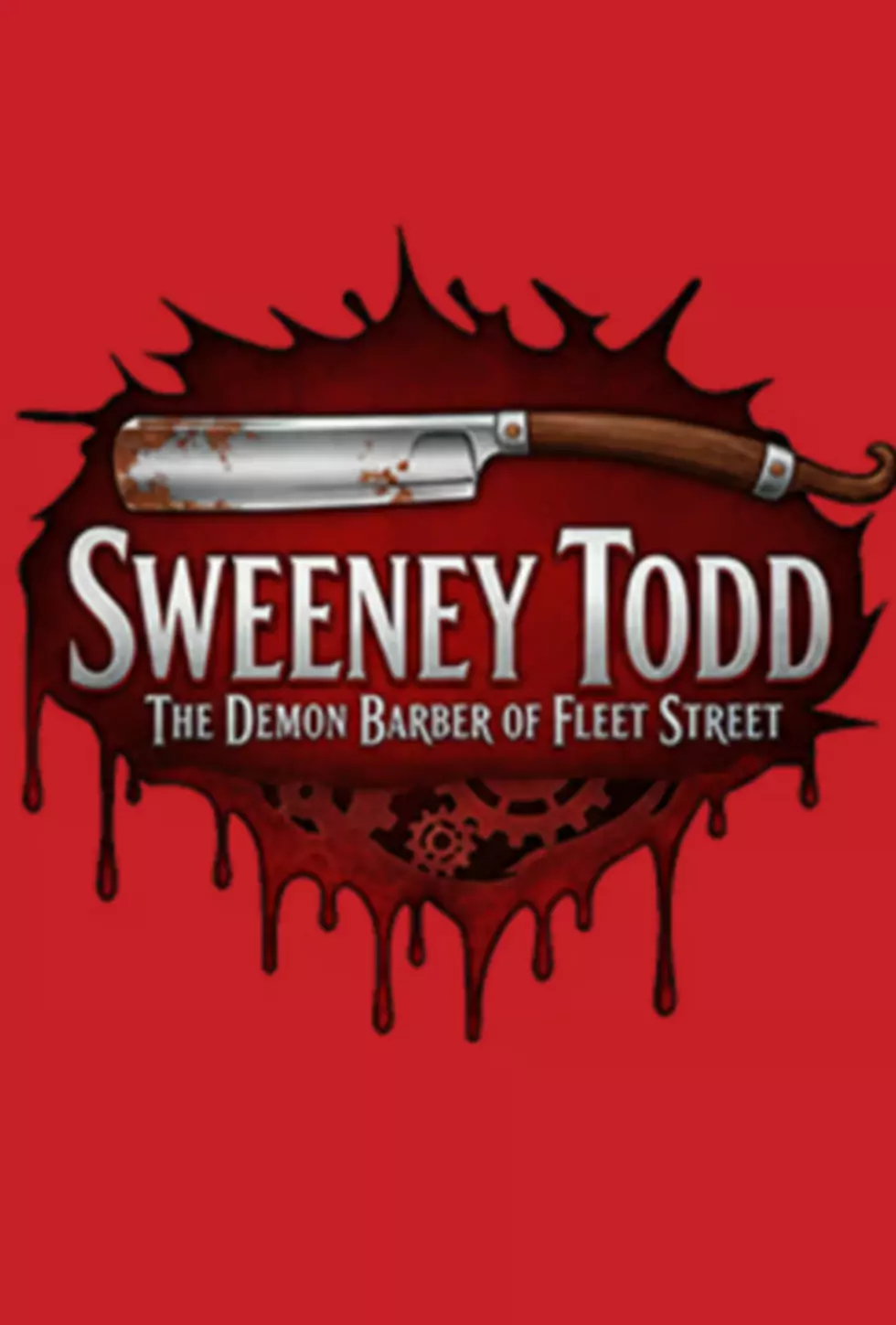 Win Tickets To See MusicalFare’s Presentation Of Sweeney Todd