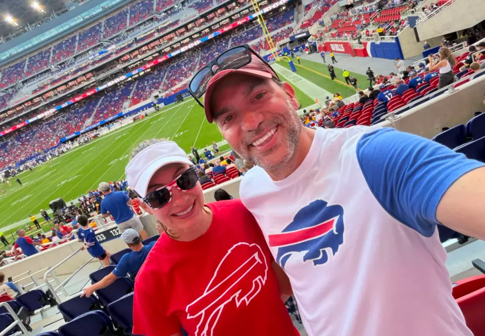 Am I A Bad Member Of Bills Mafia For Thinking This?