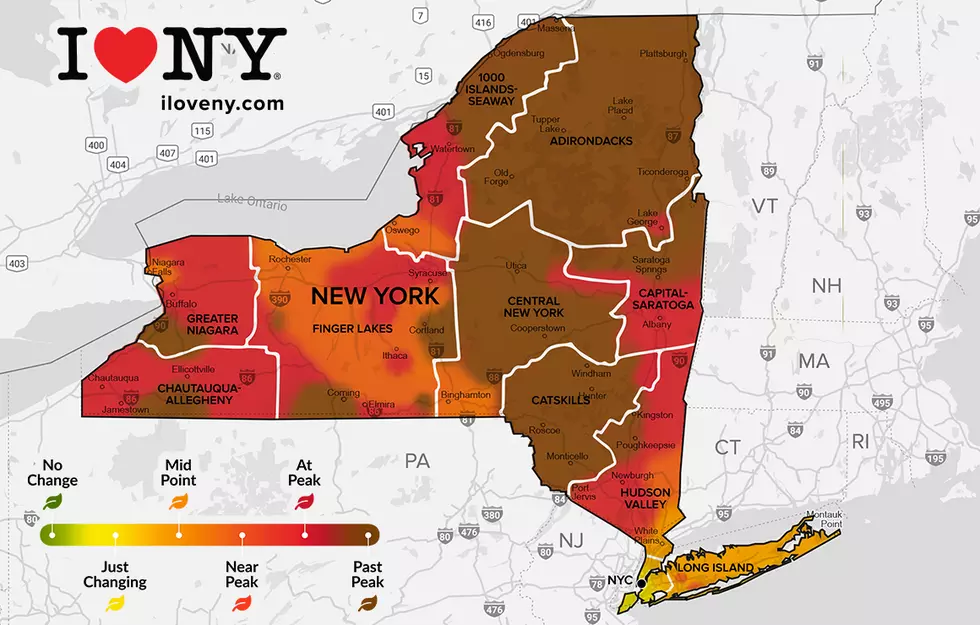 Photo Credit: iloveny.com