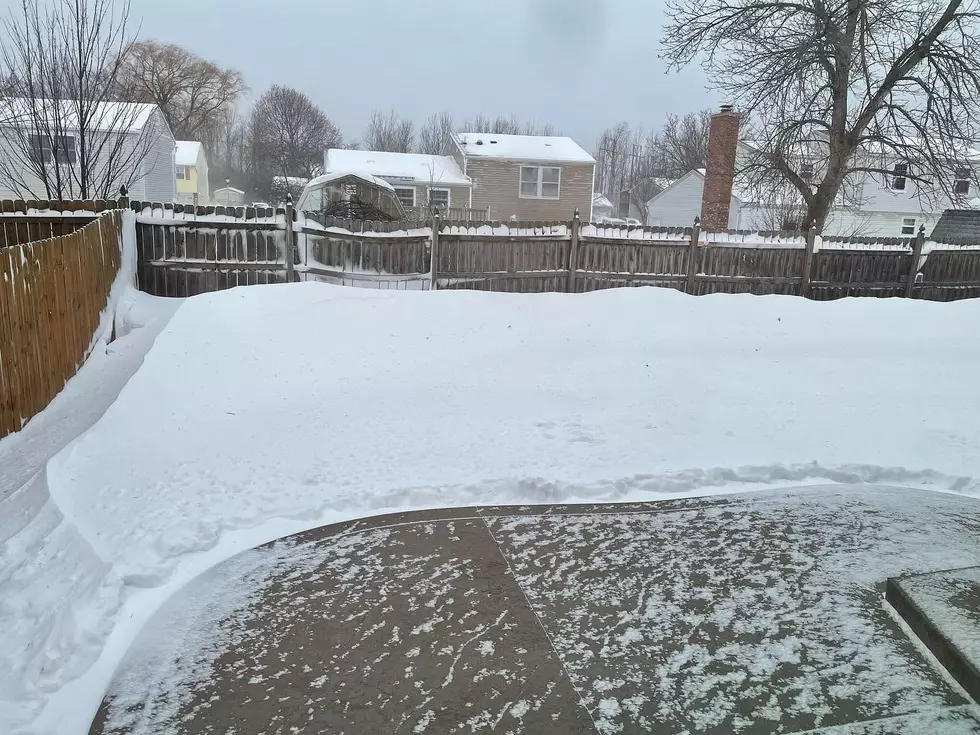How Much Snow Will Western New York REALLY Get?