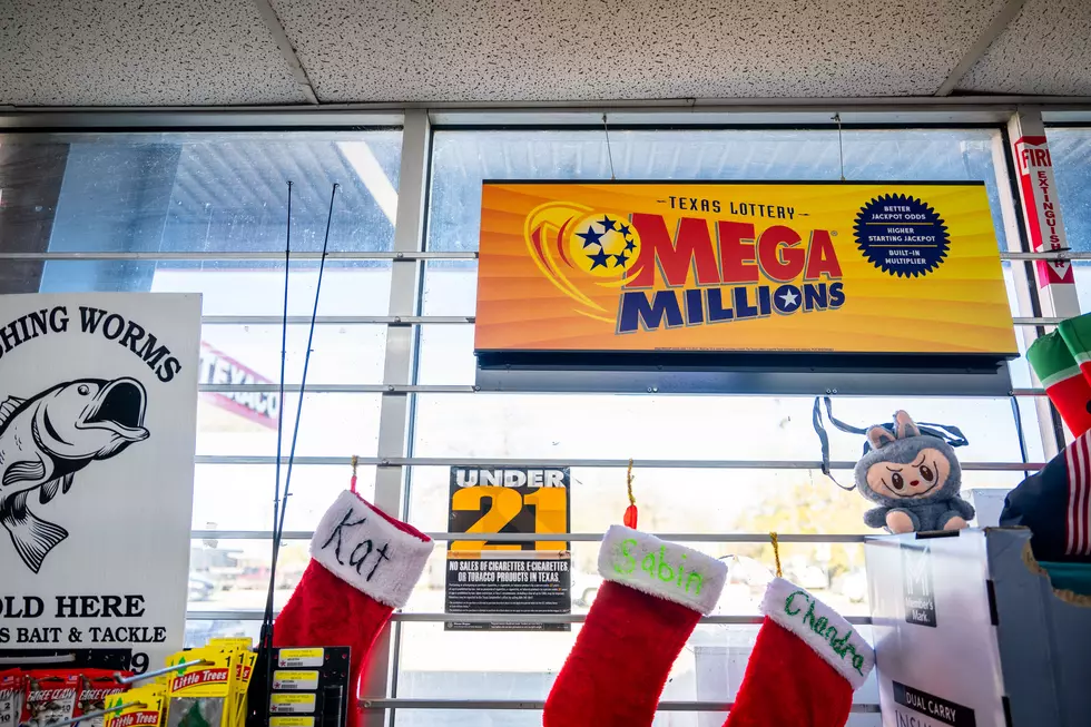 “Big Money” Mega Millions Winners In New York State