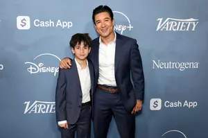 WNY Christmas Movie Starring Mario Lopez Has Release Date