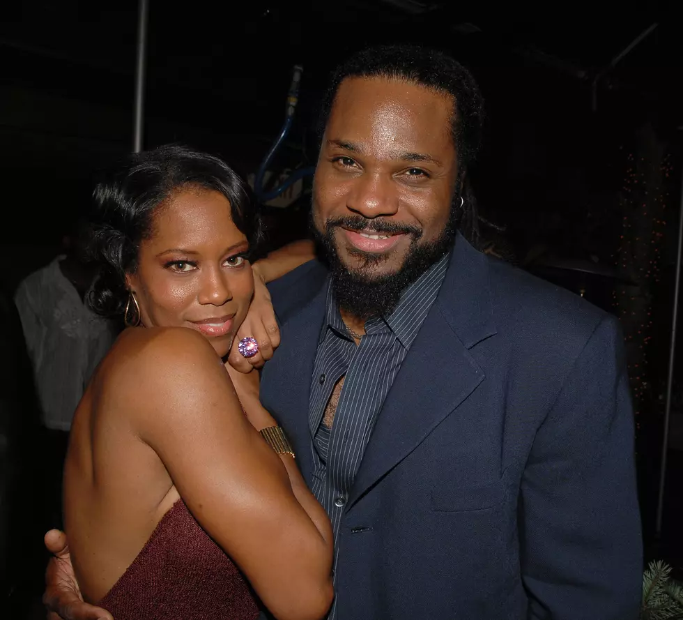 Malcolm-Jamal Warner to Marry!