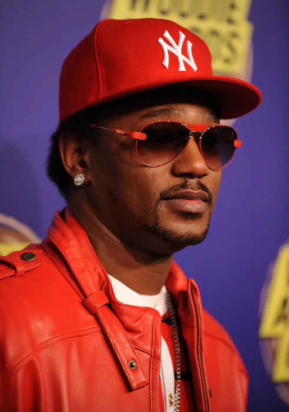 Cam&#8217;ron Reveals Why He Took Shots At Kanye West