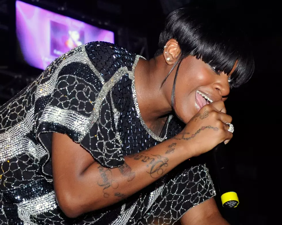 Fantasia Is Gearing Up To Hit The Big Screen.
