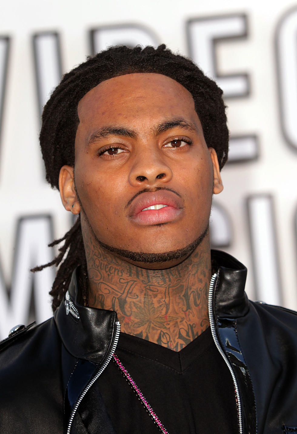 Waka Flocka To Become New Face Of Peta.