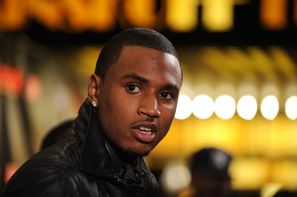 Trey Songz And His Camp Is About To Be Hit Hard!