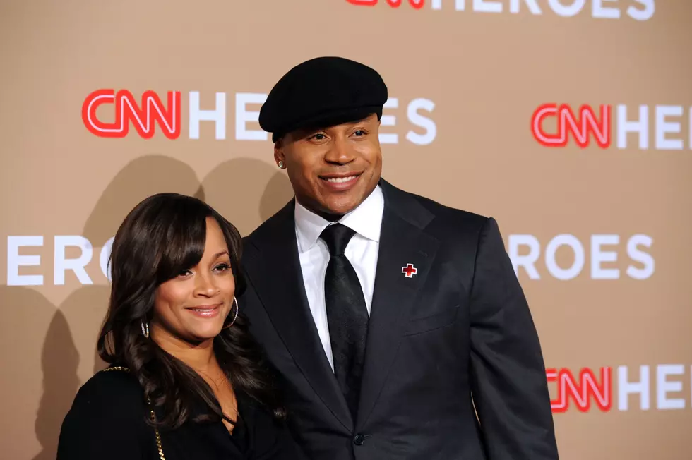 LL Cool J&#8217;s Wife Simone Launches New Jewelry Line