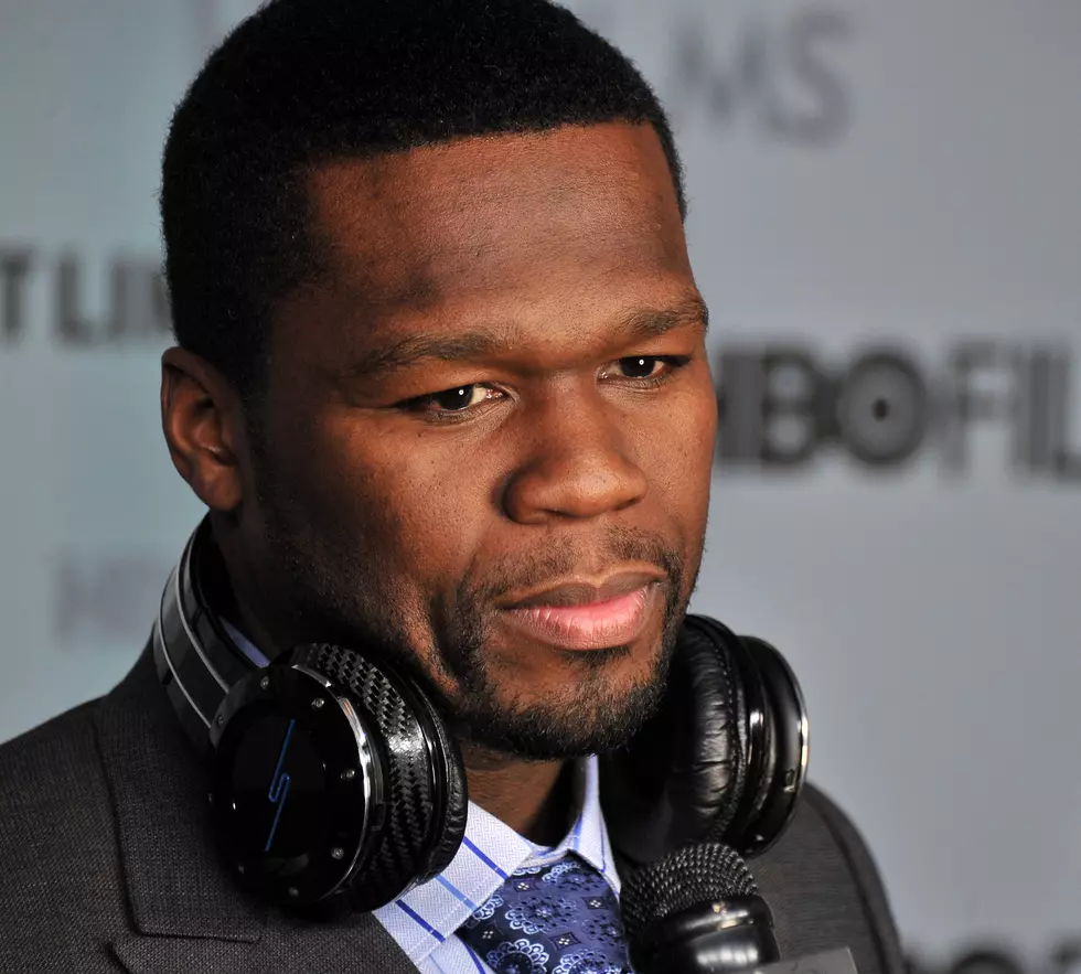 50 Cent To Star As Cop In “Freelancers”