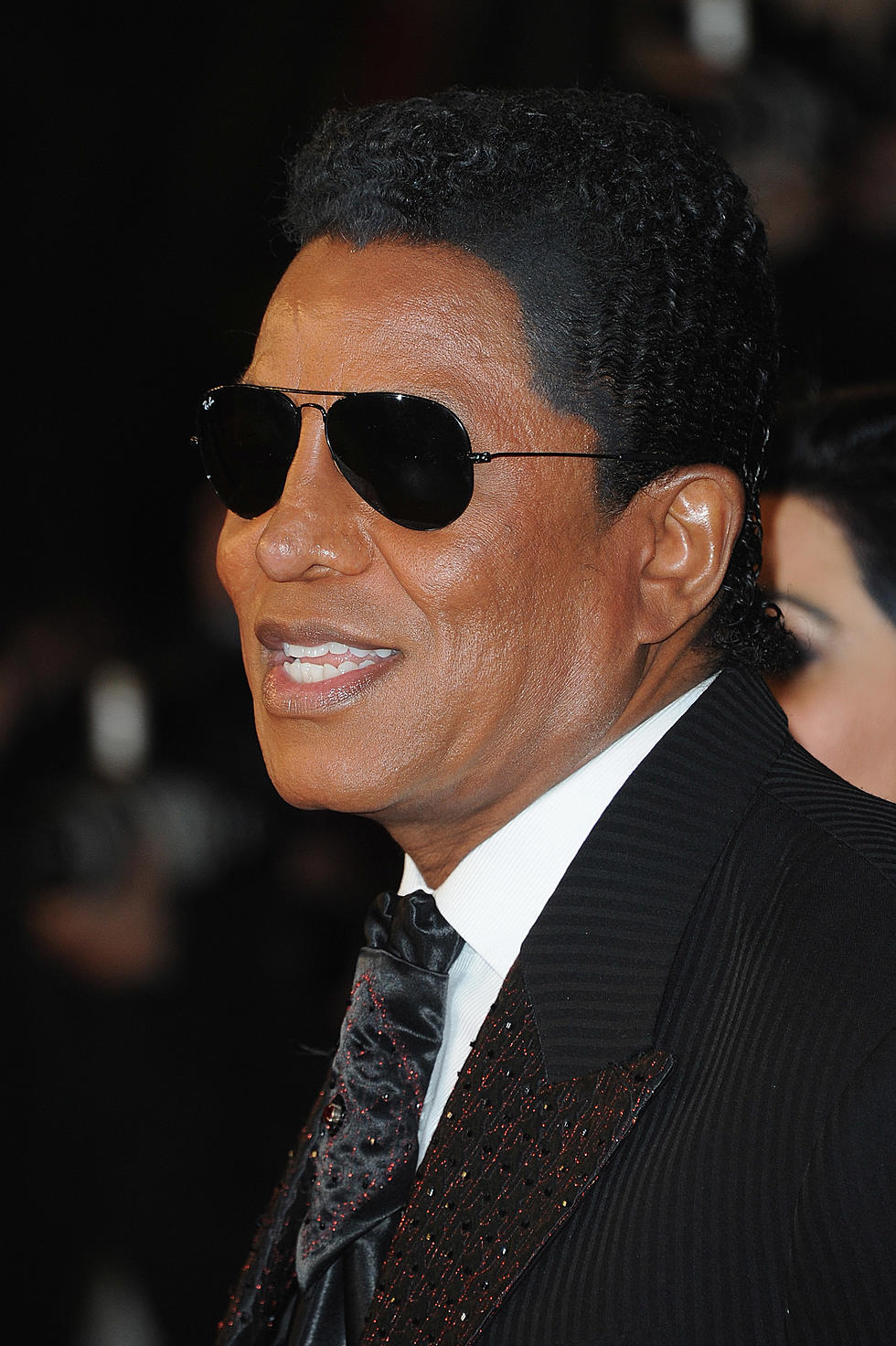 Jermaine Jackson Is Preparing Us For A Personal Reflection On Michaels Life.
