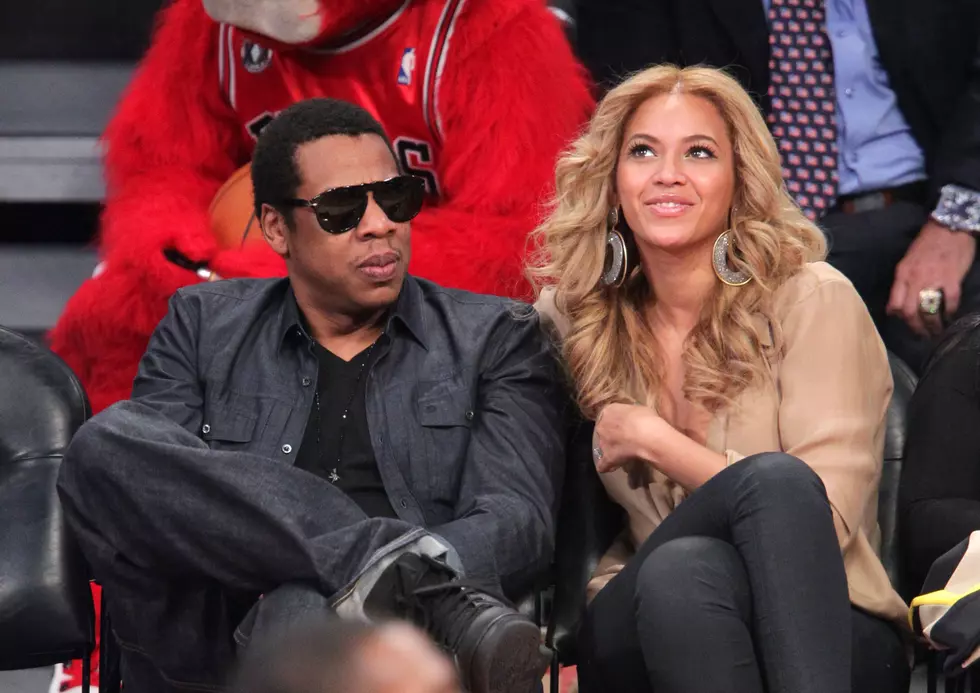 New Jersey Nets Fined $50,000 For Jay-Z’s College Visit.