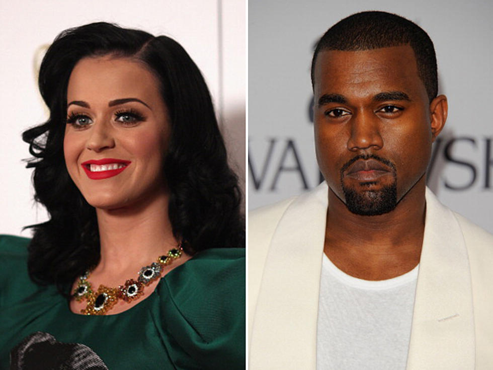 MTV Announces 2011 VMA Nominations, Katy Perry Leads With Nine Nods