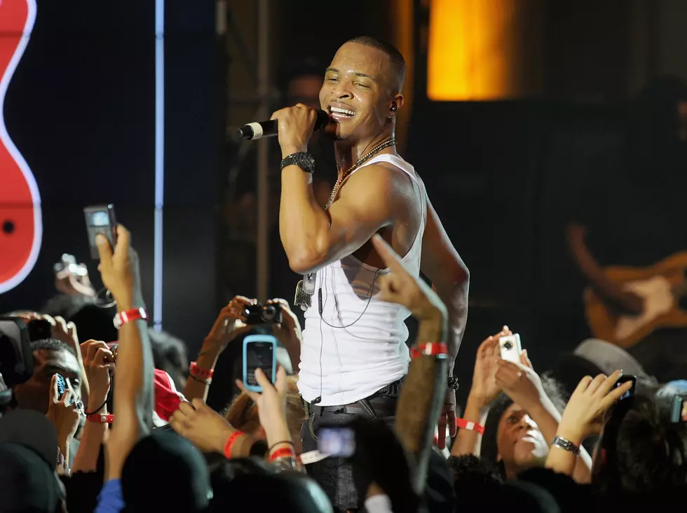 T.I. Writes His Last Open Letter &#8212; THA WIRE