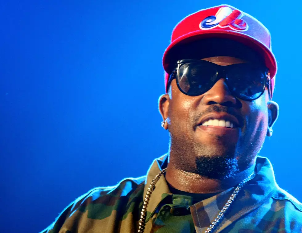 Big Boi Arrested On Drug Charges In Miami!