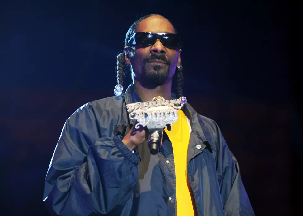 Adidas Originals Chooses Snoop &#8212; THA WIRE