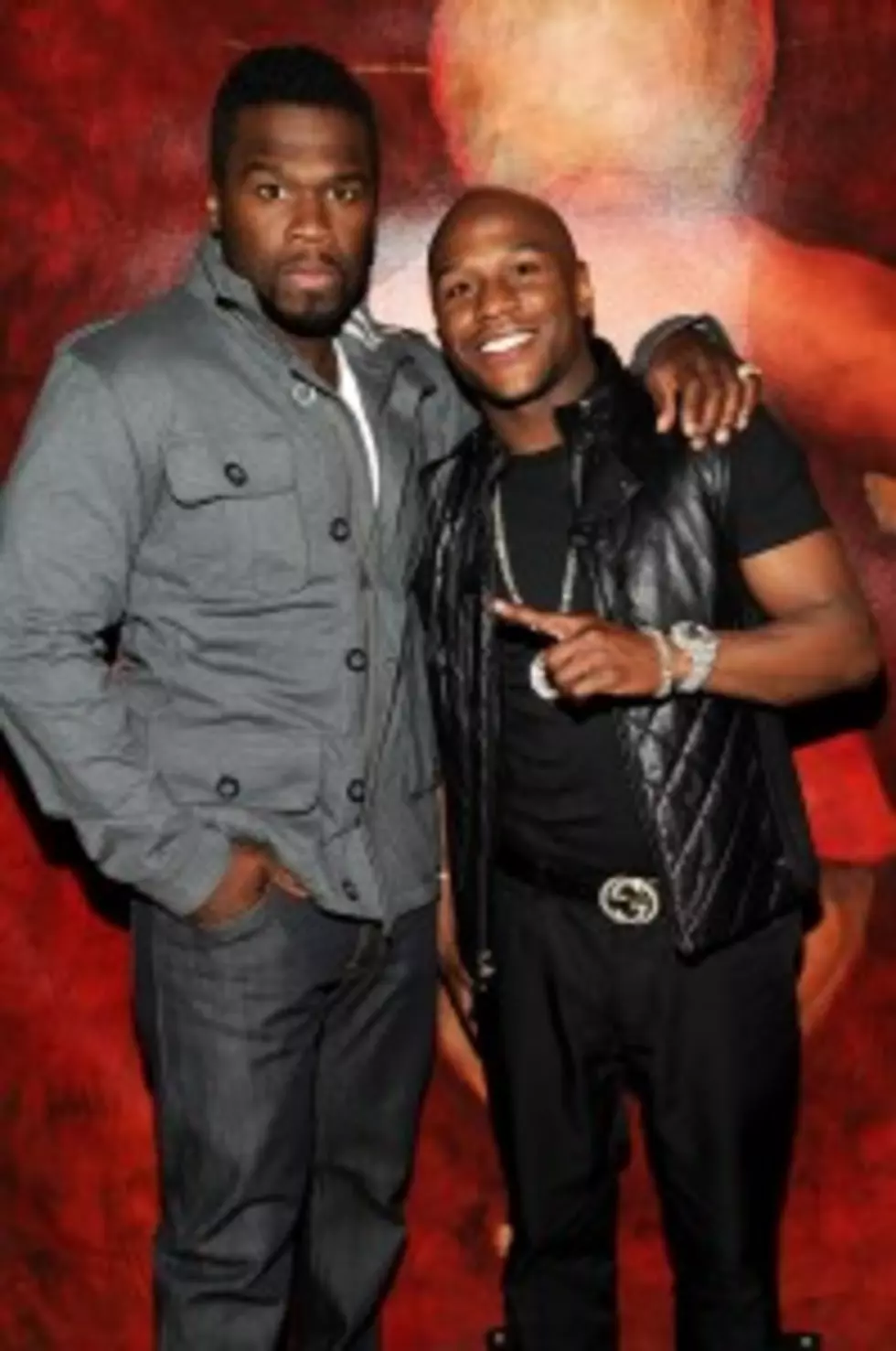 50 Cent Confirms Fab&#8217;s Story &#8212; THA WIRE
