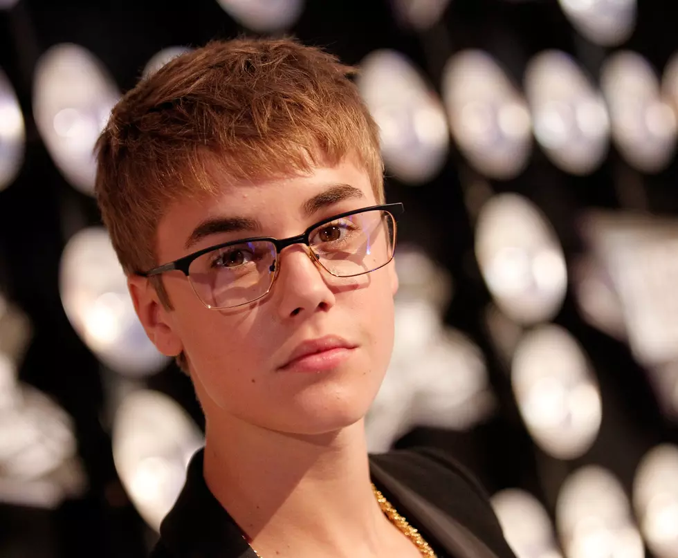 Justin Bieber Hit With Paternity Suit! — THA WIRE