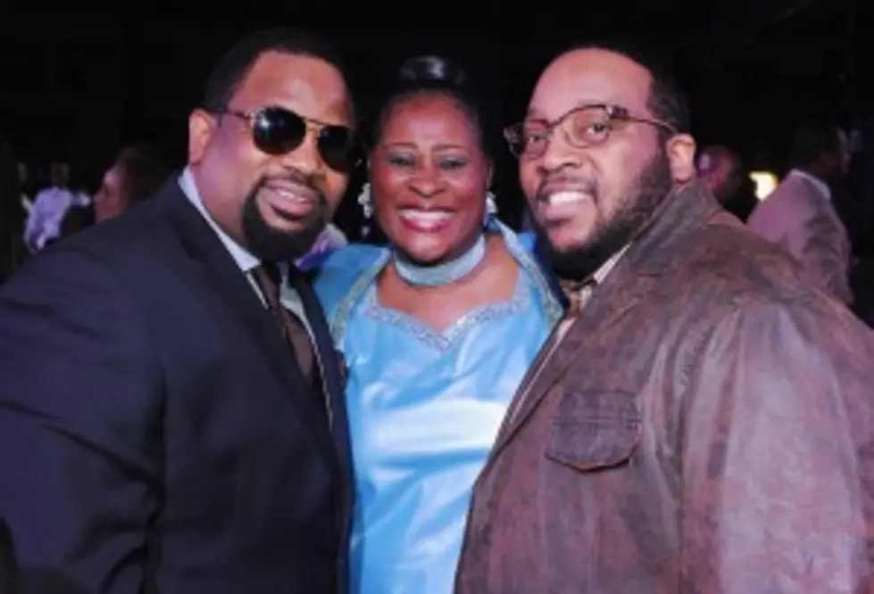 13th Annual BMI Trailblazers Of Gospel Music Awards Luncheon