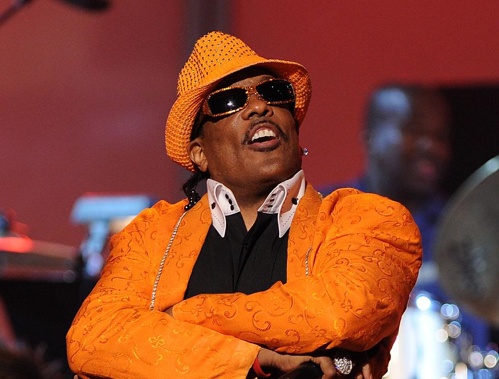 We’ve Got The Last Tickets For You to See Charlie Wilson!