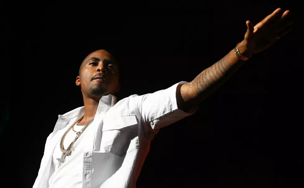 Nas Is Back With A Hot New Song And Video Entitled “The Don” [VIDEO, NSFW]