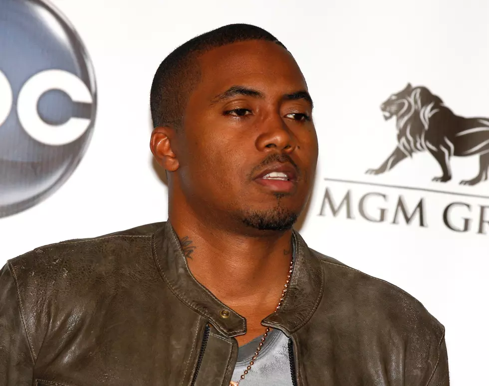 Rapper Nas Drops a New Video for His Latest Song “Daughters” Dedicated to His Daughter [VIDEO]