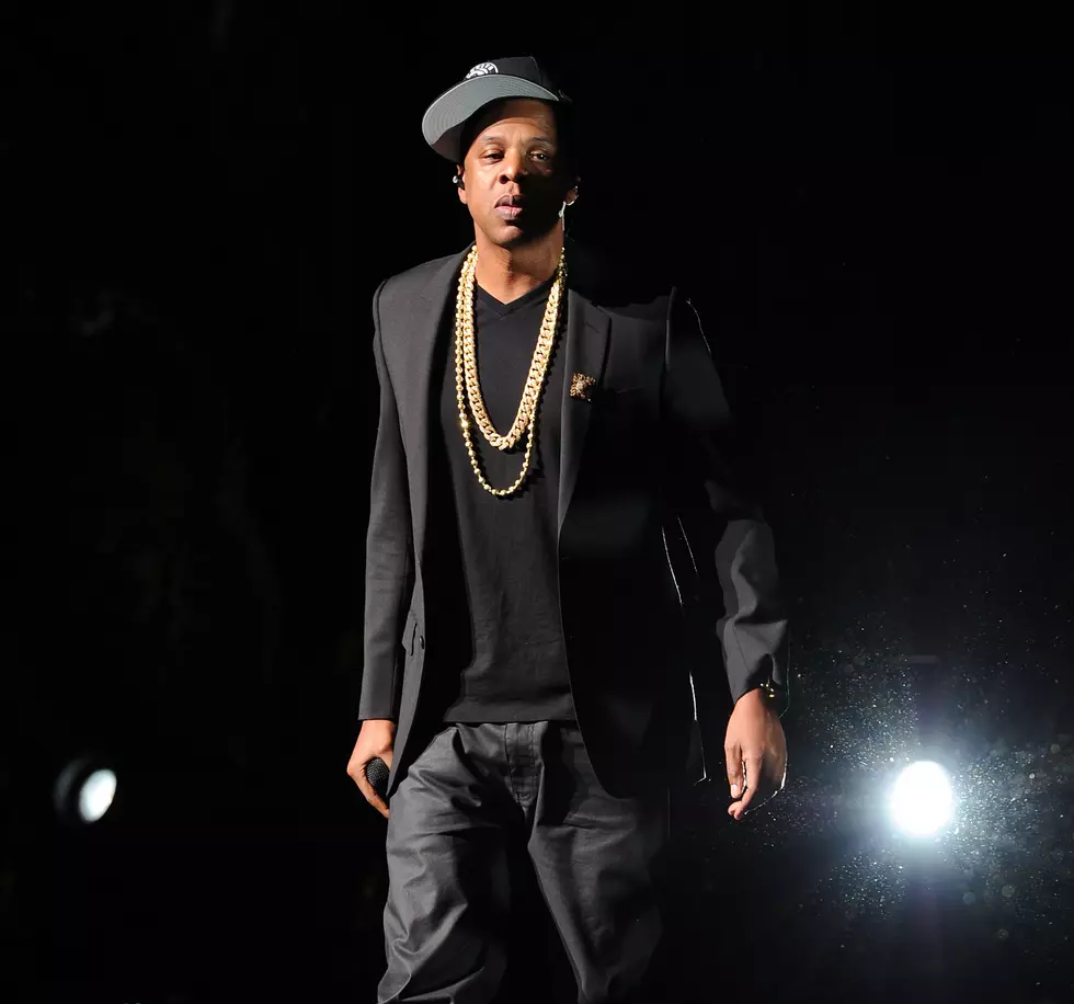 Jay-Z Releasing His Own Cognac –Tha Wire