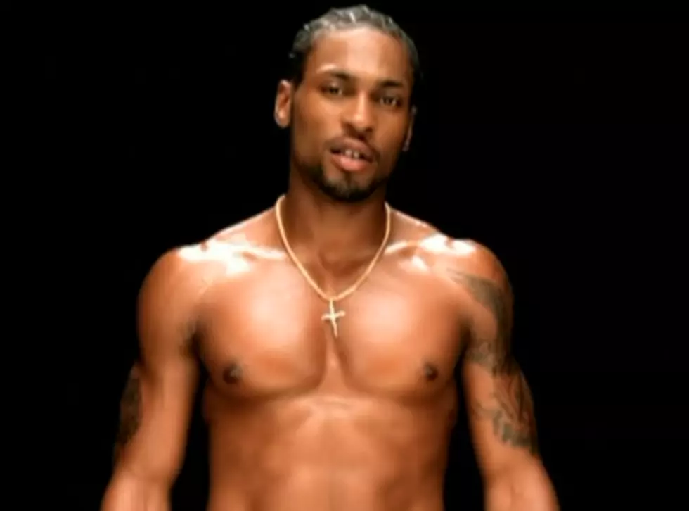 D’Angelo Live At The Essence Music Festival 2012!  [VIDEO]